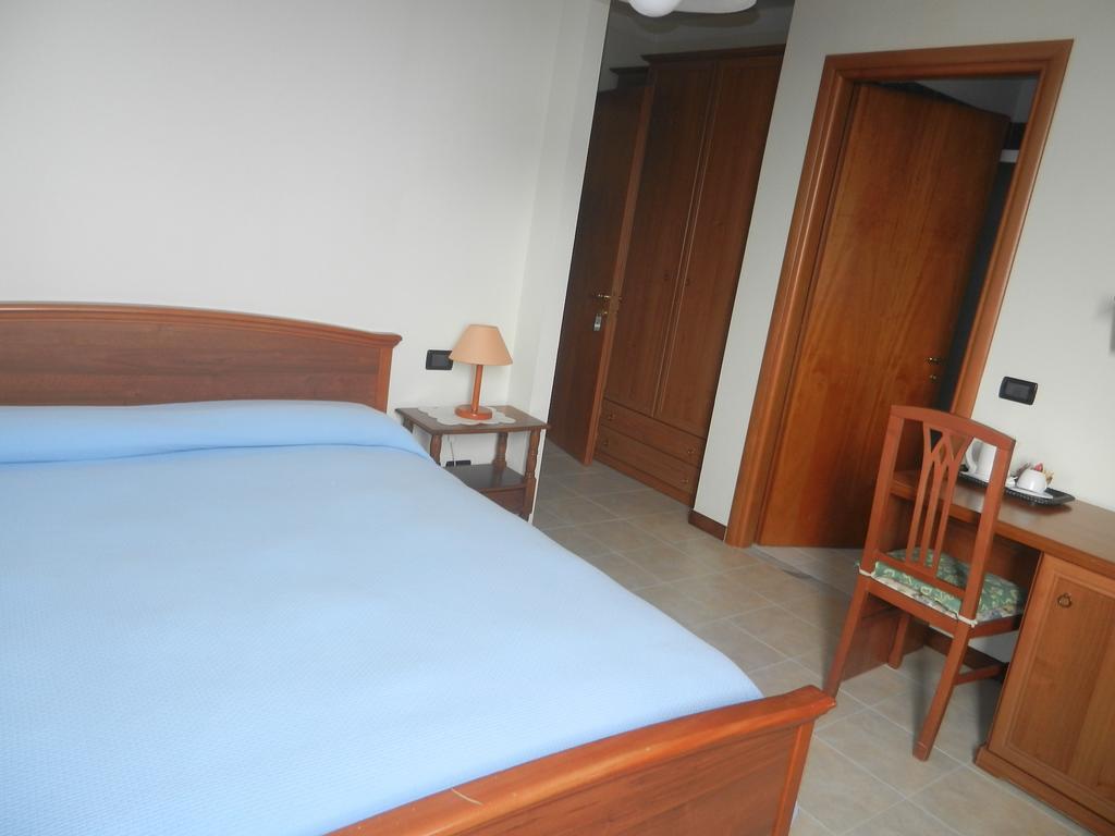 Locanda Primo Sole Leivi Room photo