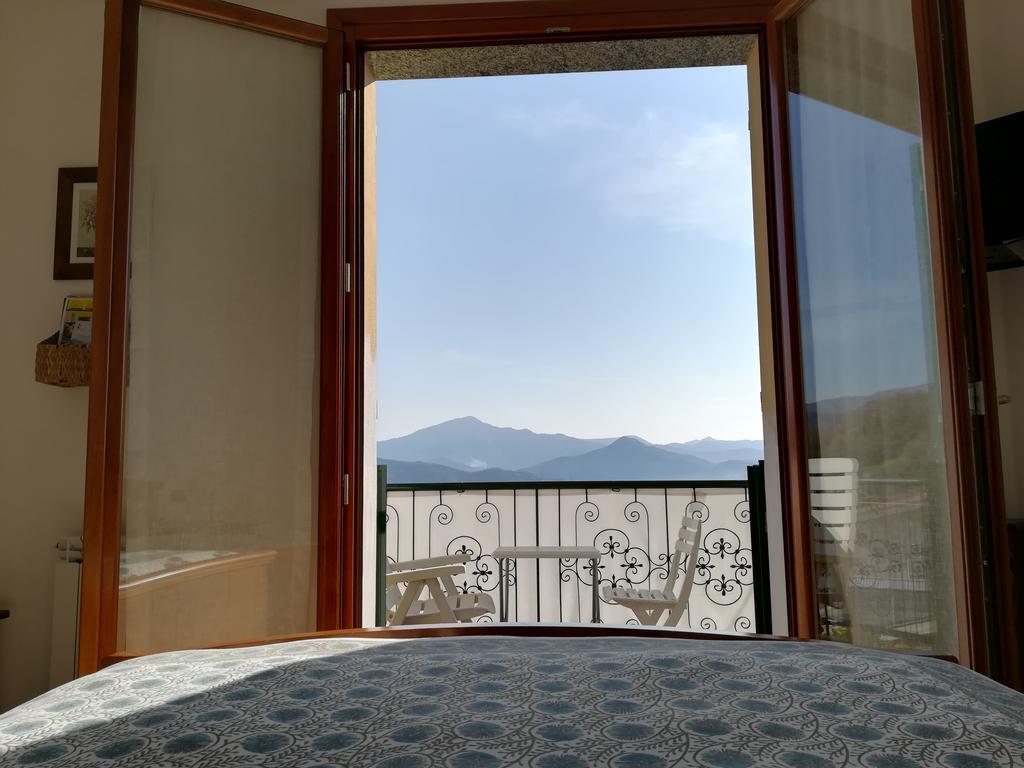 Locanda Primo Sole Leivi Exterior photo