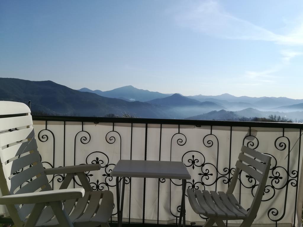 Locanda Primo Sole Leivi Exterior photo