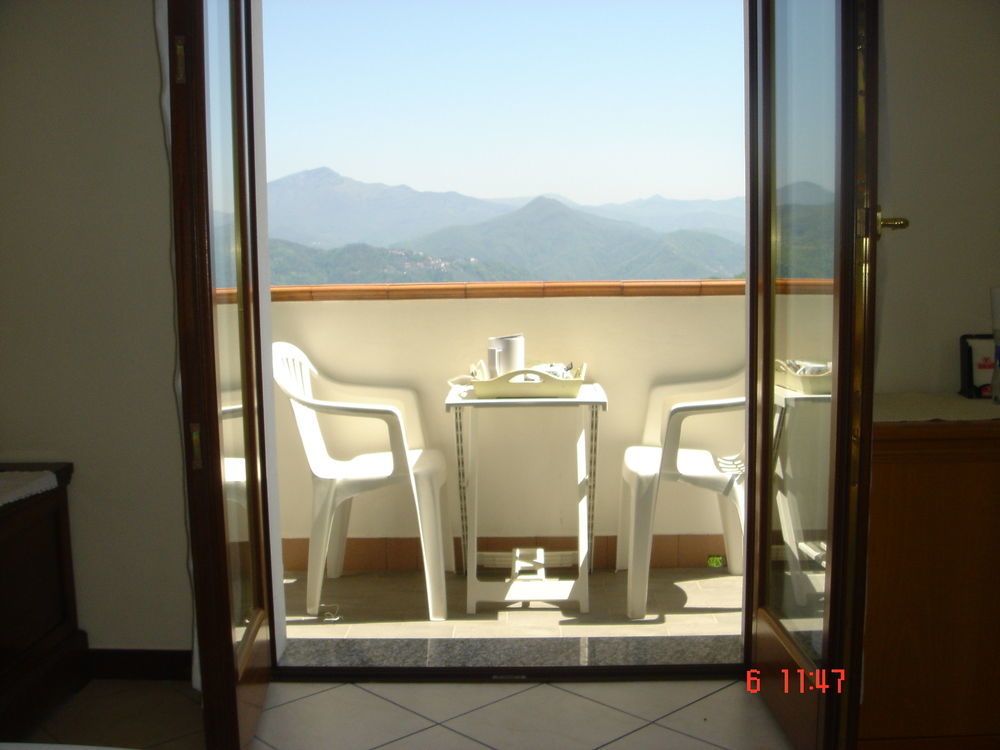Locanda Primo Sole Leivi Exterior photo