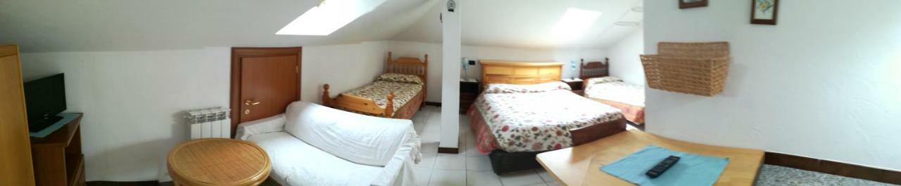 Locanda Primo Sole Leivi Room photo
